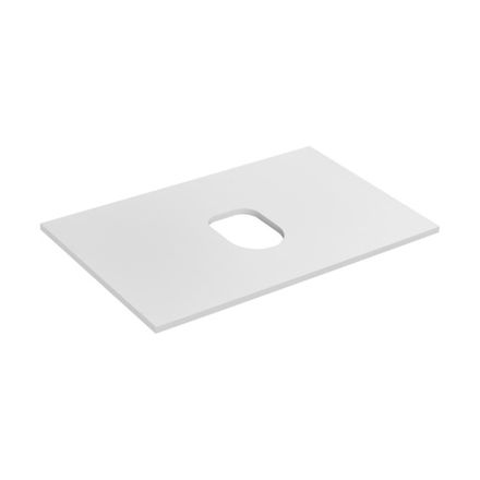 Столешница под раковину AQUATON Либерти 75