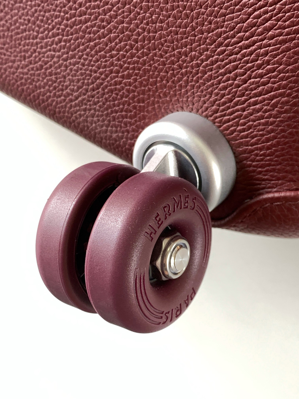 Hermes R.M.S Cabin Suitcase
