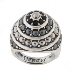 Кольцо "Ландэ"