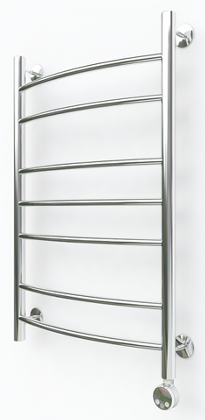 П-сушитель лесенка (G7-80х40*ЭЛ)  GANZER