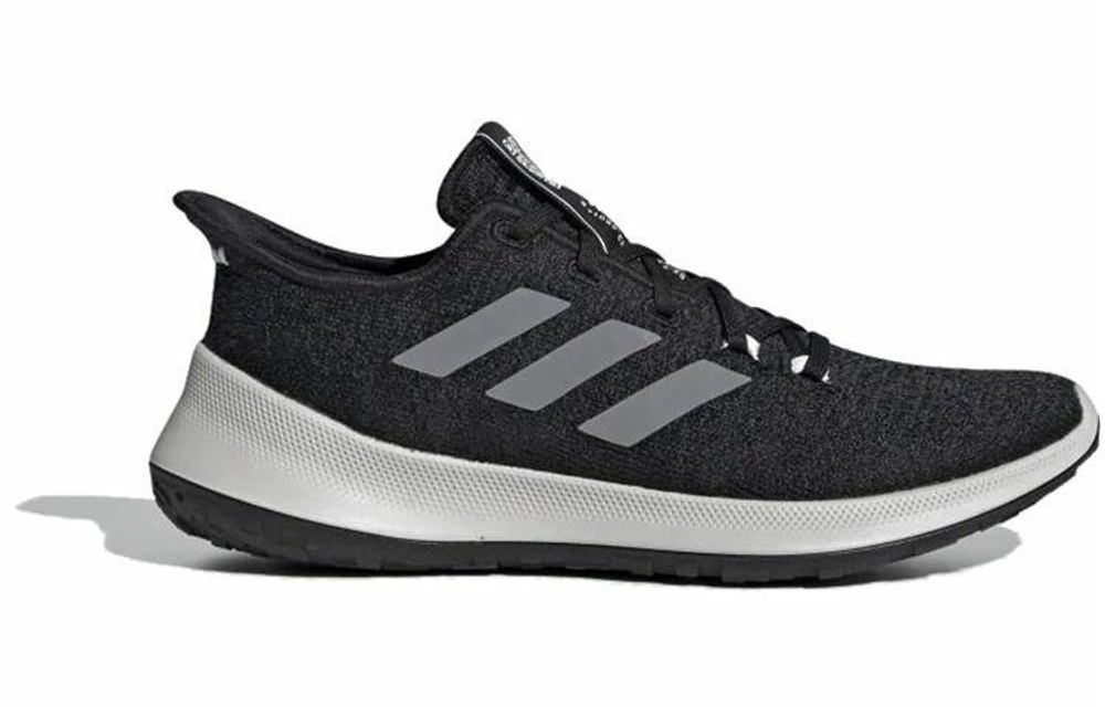 Кроссовки Adidas Sensebounce+ (Женская размерная сетка)