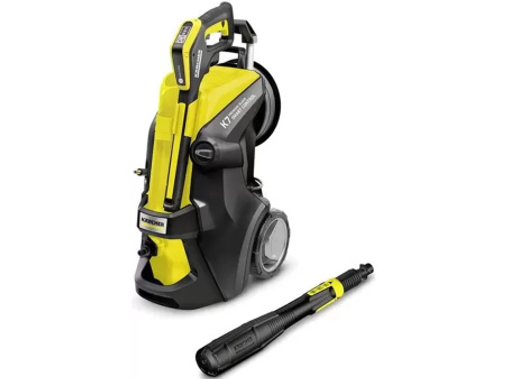 Мойка высокого давления Karcher K7 Premium Smart Control Flex Black (1.317-236.0)