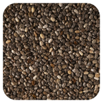 California Gold Nutrition, Superfoods, органические семена чиа, 12 унций (340 г)
