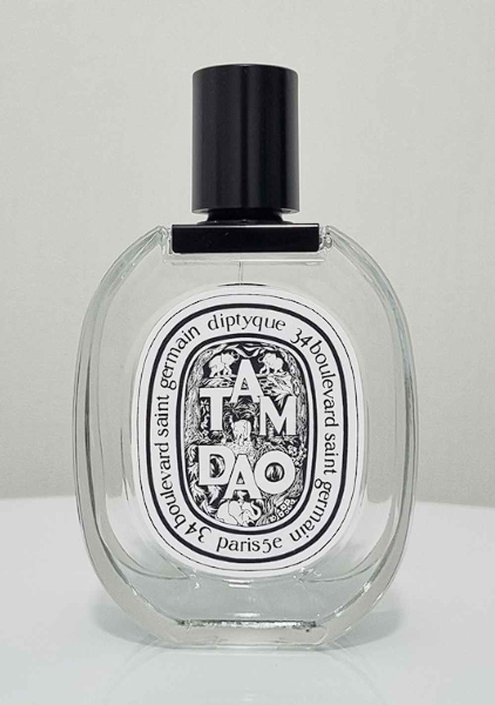 DIPTYQUE L'Ombre Dans L'Eau Eau de Toilette 100ml (duty free парфюмерия)