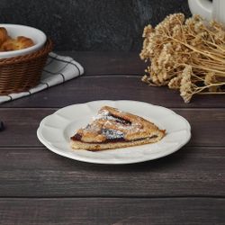 Тарелка d 17,5 см h1,9 см Bella Noble [6]