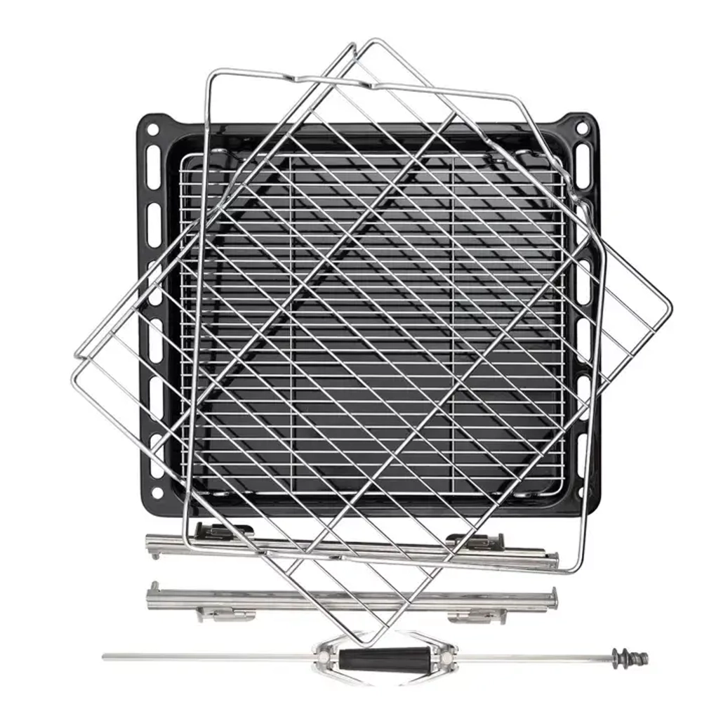 DeLonghi Электрический духовой шкаф SLMB 9 RUS