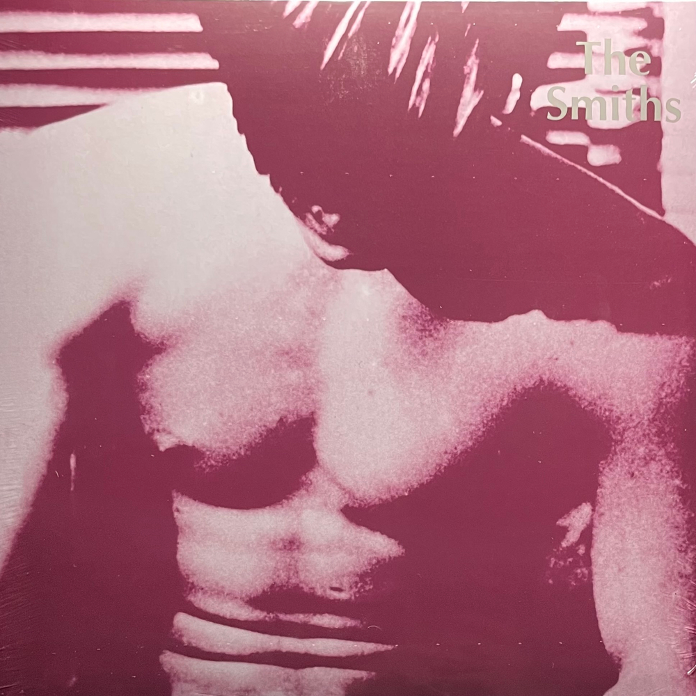 Виниловая пластинка The Smiths - The Smiths LP