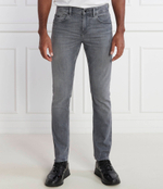 Джинсы Charleston4 BOSS BLACK - серый(50472023)