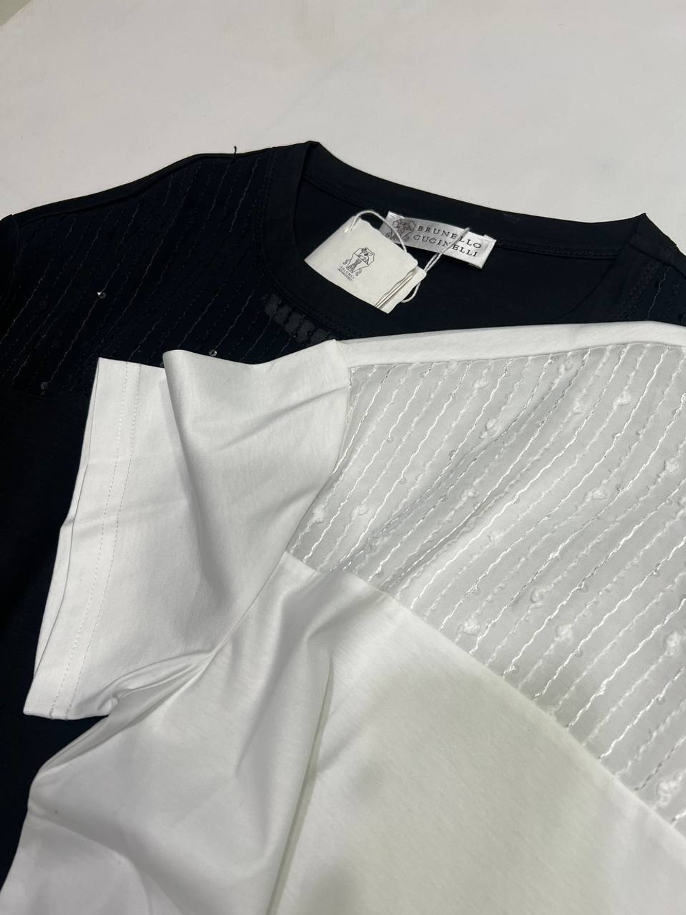 Футболка MaxMara