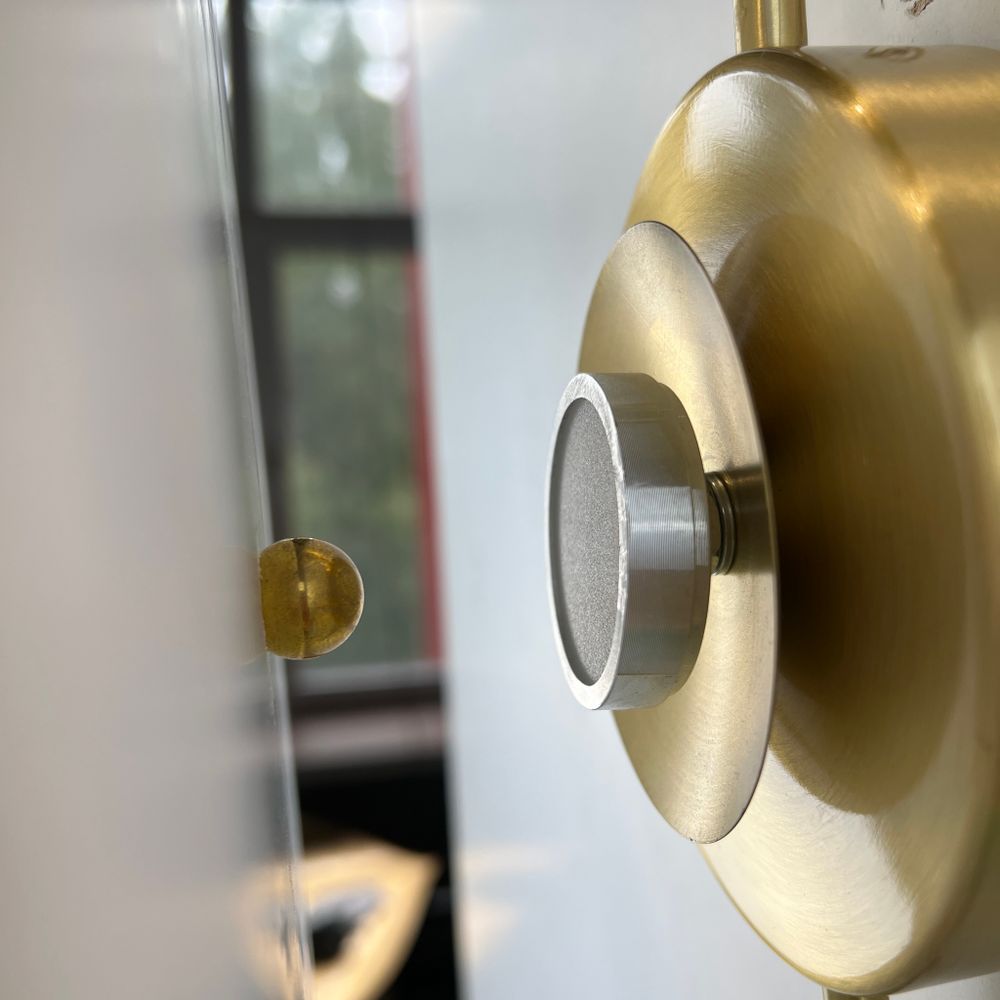 Настенный Светильник-Бра Из Мрамора Loreo A By Imperiumloft