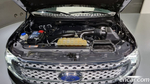Ford Expedition Platinum 4WD (04.2021)