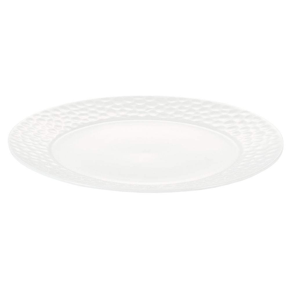 Набор обеденных тарелок Gipfel Marbella 51714 28 см 2 предмета