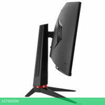 Игровой монитор Digma DM-MONG3410