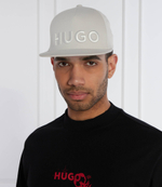 Кепка Jago HUGO - серый(50510116)