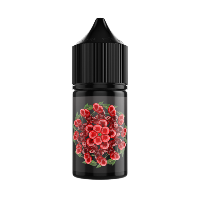 Soak L Salt 30 мл - Sweet Cherry (20 мг)
