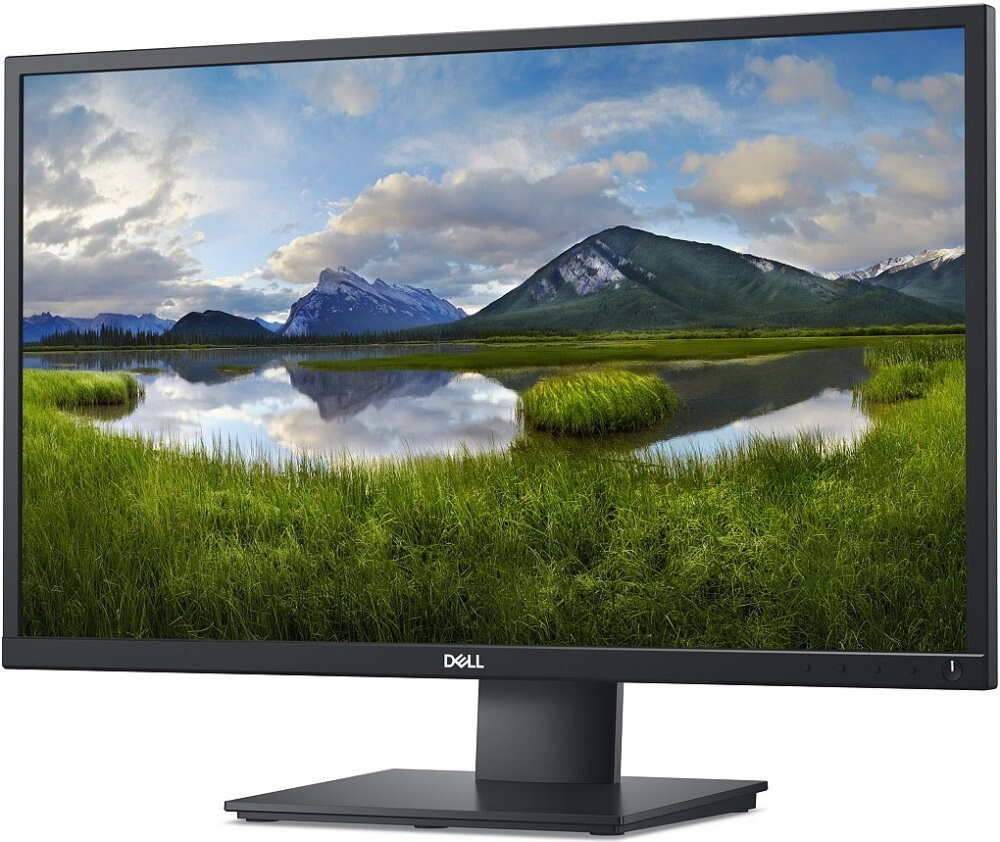 Монитор 27" Dell E2720HS (2720-0728)