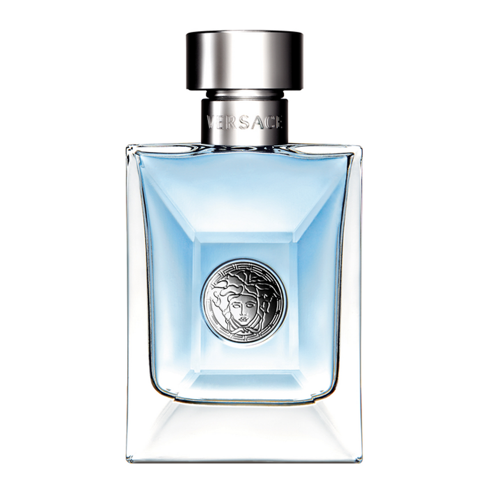 Мужской аромат Versace Pour Homme туалетная вода