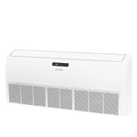Напольно-потолочная сплит-система Royal Thermo серии Forte Integro RTFU-24LAKHN1 комплект