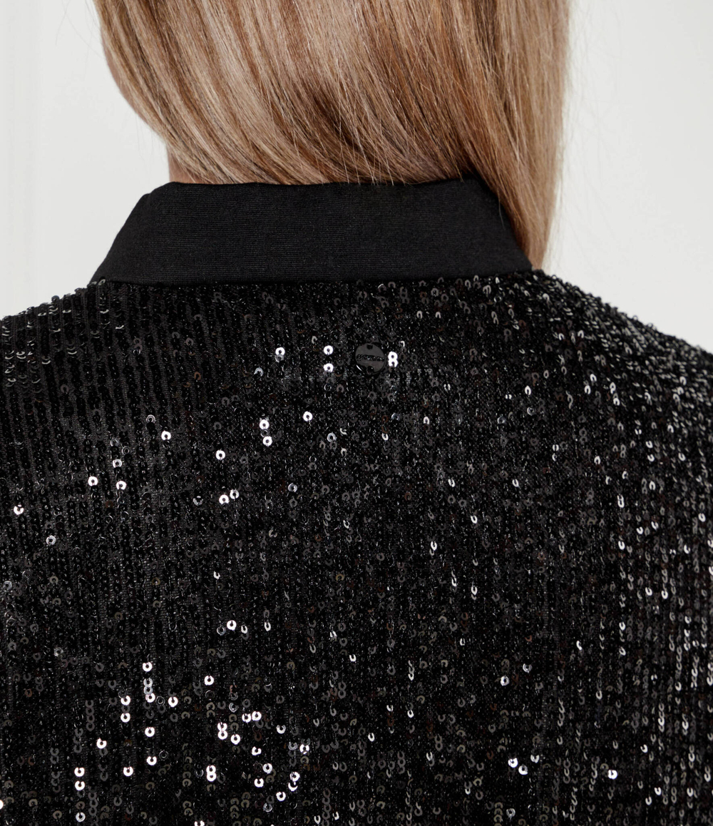 Куртка Marc Cain - черный(XC 31.13 J28)