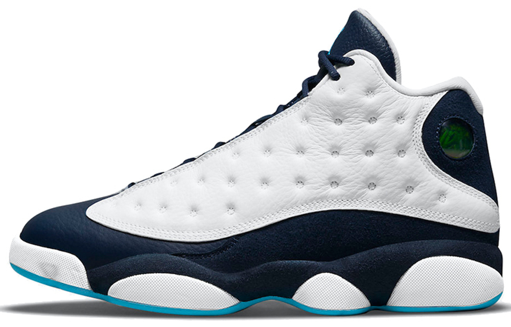 Кроссовки Jordan Air Jordan 13 Retro "Obsidian"
