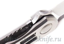 Нож Latan Flipper M398 Andrey Grigorevфотография - 7