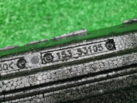 Абсорбер переднего бампера Mercedes GLE V167 18-24