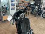 Мотоцикл Harley-Davidson Heritage 114 Softail Vivid Black