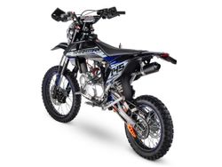Мотоцикл SHARMAX MOTORS Powermax 145 PITBIKE