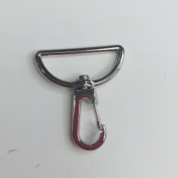 Карабин 30мм