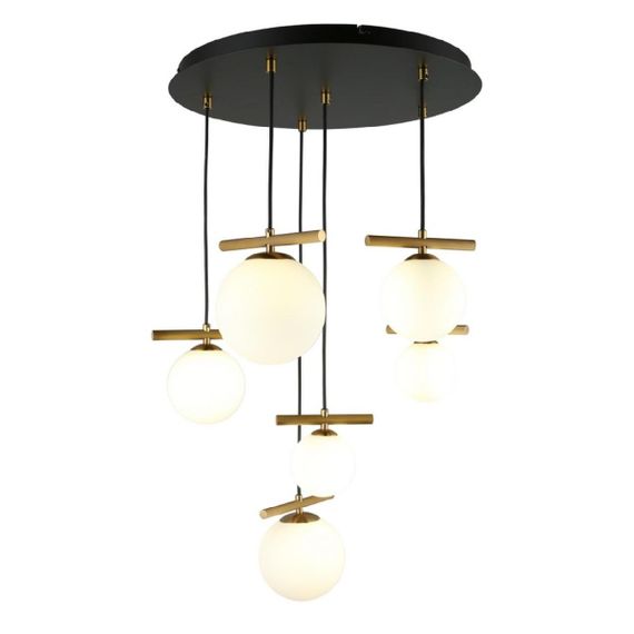 Серия Luma MIT 5206