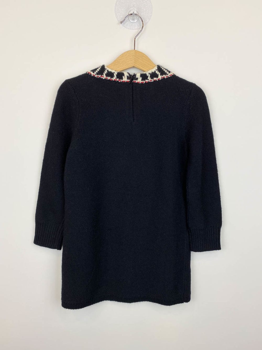 Платье Bonpoint