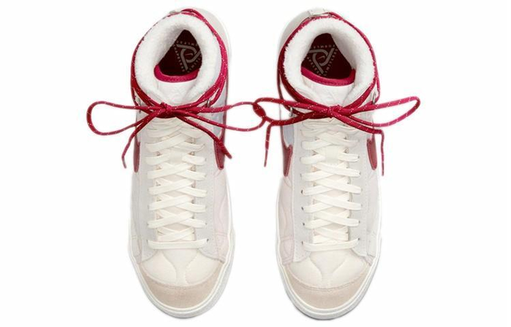 Кроссовки Nike Blazer '77 "Year Of The Tiger" Cny (Женская размерная сетка)