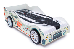 Кровать машина Бельмарко Безмятежность