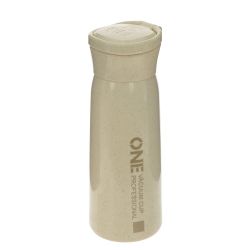 GAEM Бутылка, 400 мл, L7 W7 H20 см, 4в.