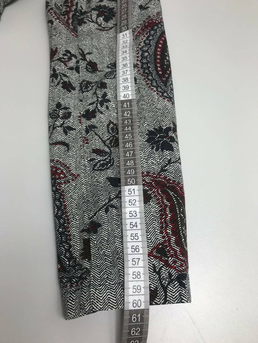 Жакет Людмила Якушина 44 размер