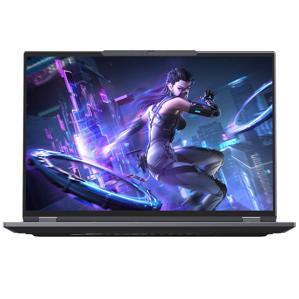 Ноутбук Chuwi Gamebook 16" QHD 300Hz, 2560x1600, 9955HX+5070Ti, 32GB+1TB, Win11 Pro