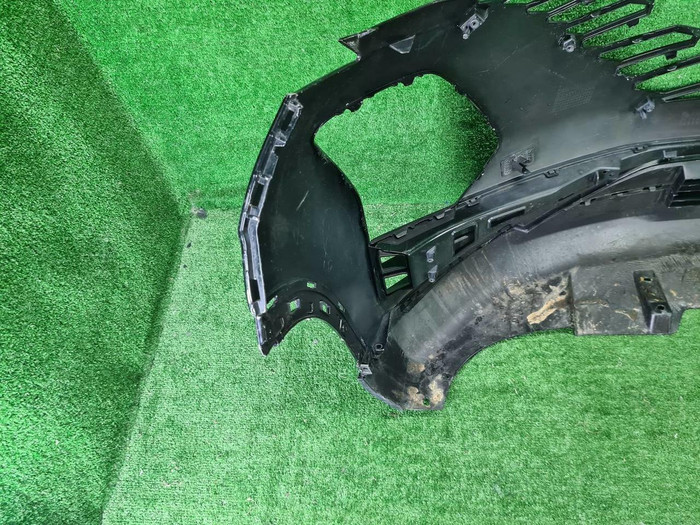 Бампер передний Omoda C5 (2022-н.в.)