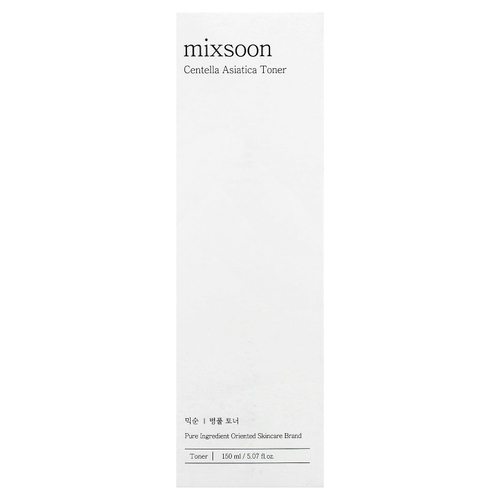 Mixsoon, тоник с готу колой, 150 мл (5,07 жидк. унции)