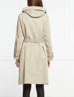 парка 2в1 Silvian Heach - бежевый(PGA21008PK)