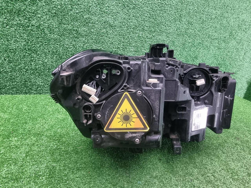 Фара левая BMW X5 G05 X6 G06 (2018-2023) Laser