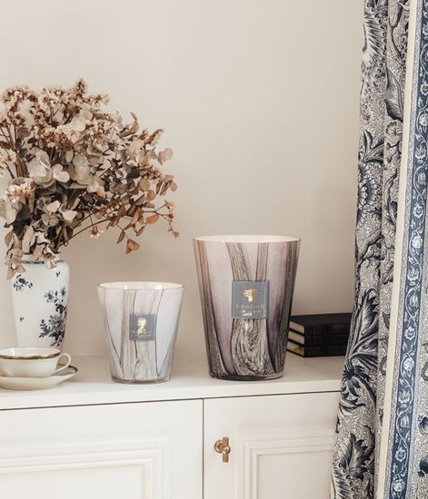 Broceliande, свеча MAX 16 Sacred Trees collection, Baobab Collection