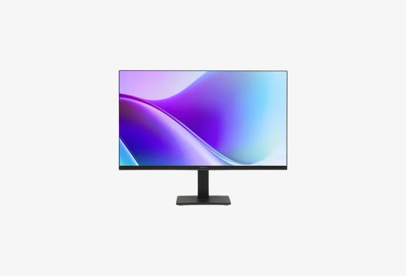 24 Монитор Samsung S3 S32GF S24F320GAI черный