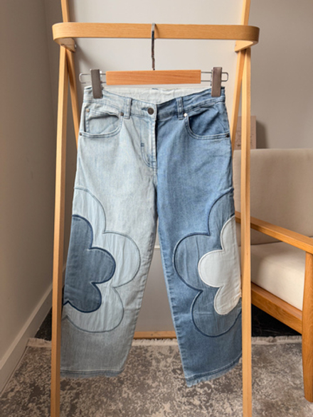 Джинсы Stella McCartney, 140