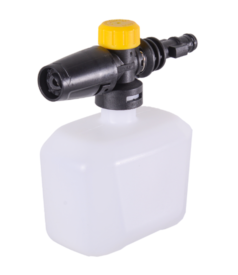 Мойка высокого давления "HUTER" W195-QL