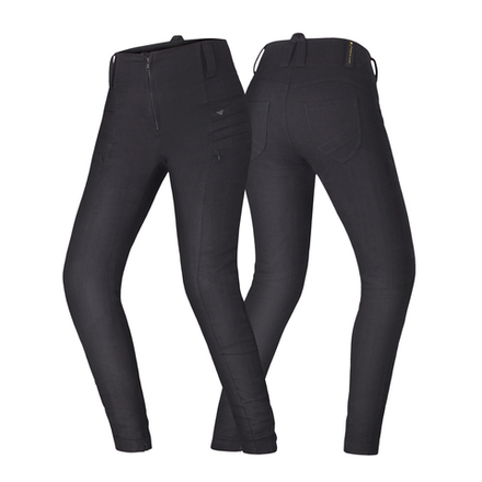 SHIMA NOX  2.0 JEGGINS LADY Long black