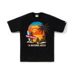 A Bathing Ape Bathing Ape Beach