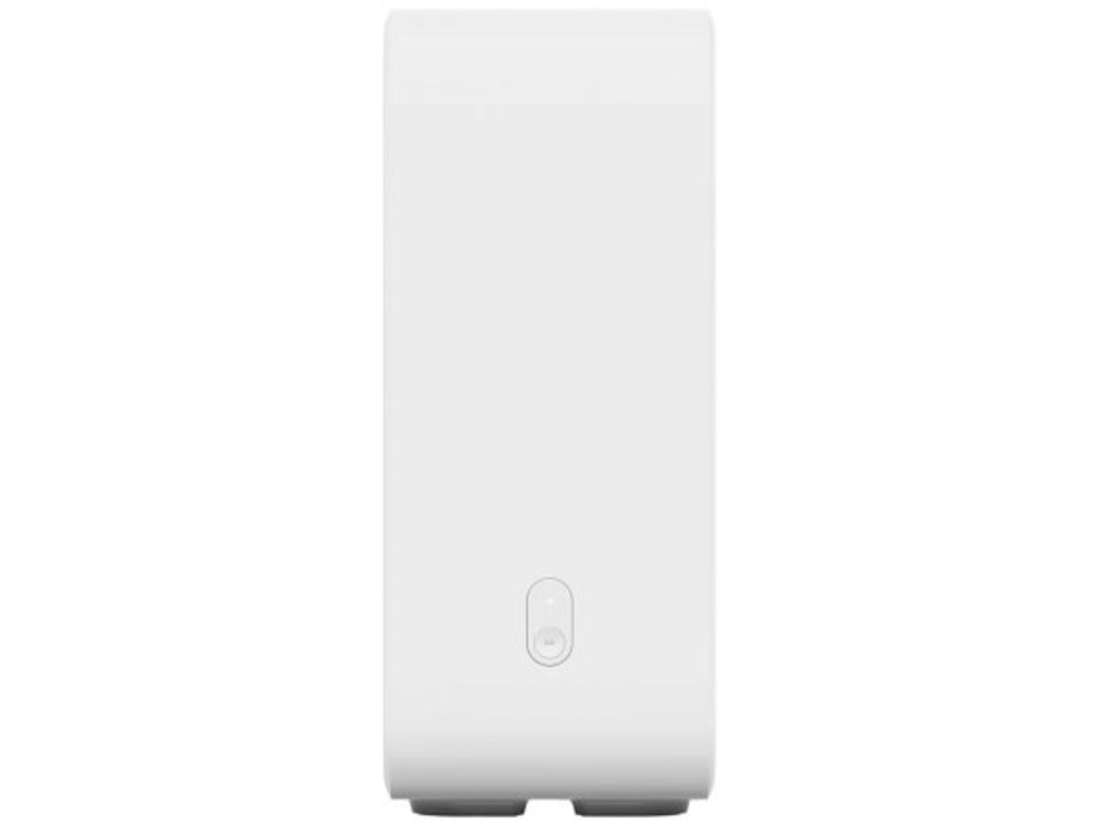 Портативная акустика Sonos SUBG3EU1 белый