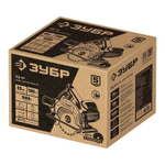 Пила дисковая ЗУБР ПД-65 190 мм 1600 Вт