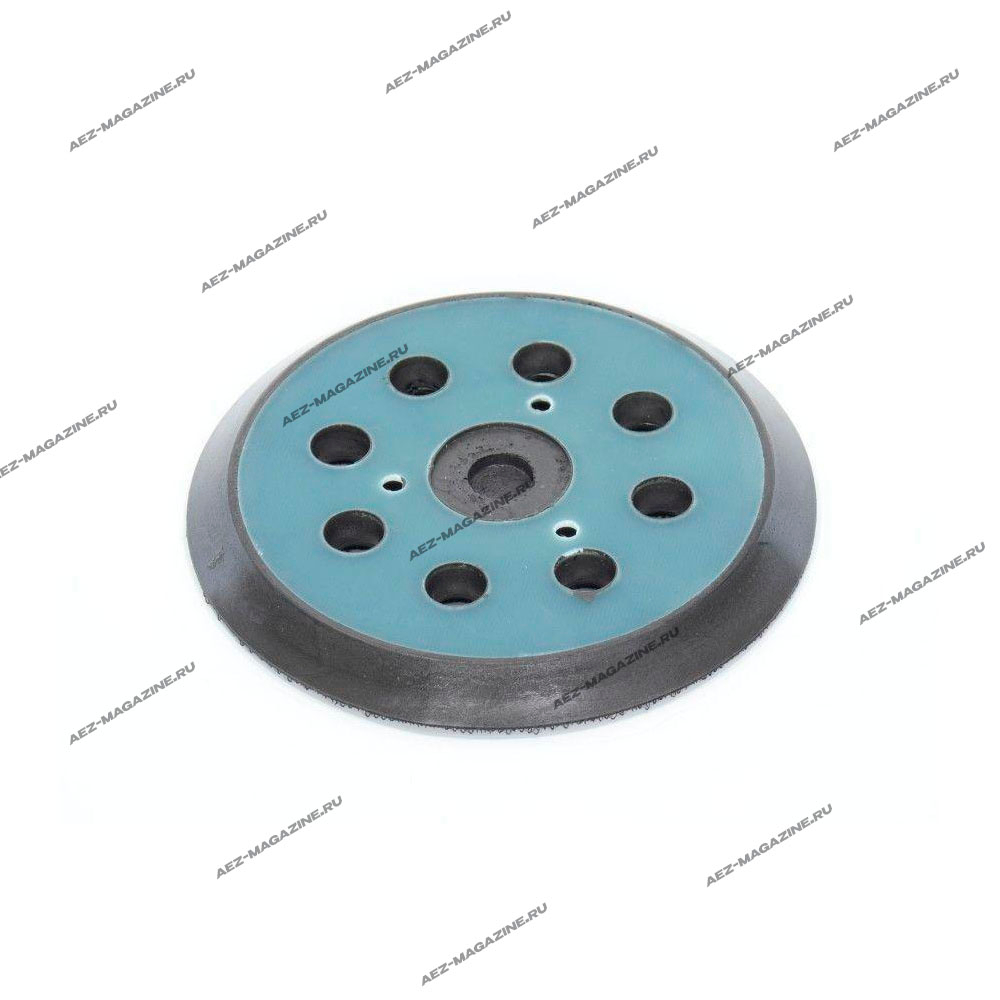 Подошва для ЭШМ BO5010,BO5020,BO5021,BO5030, BO5031, BO5040 d-125мм (аналог 743081-8)