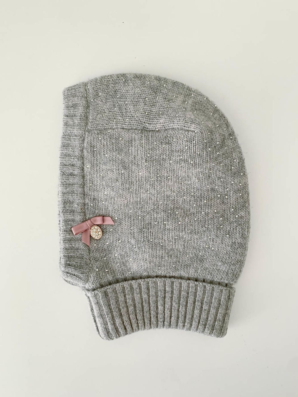 Шапка il trenino